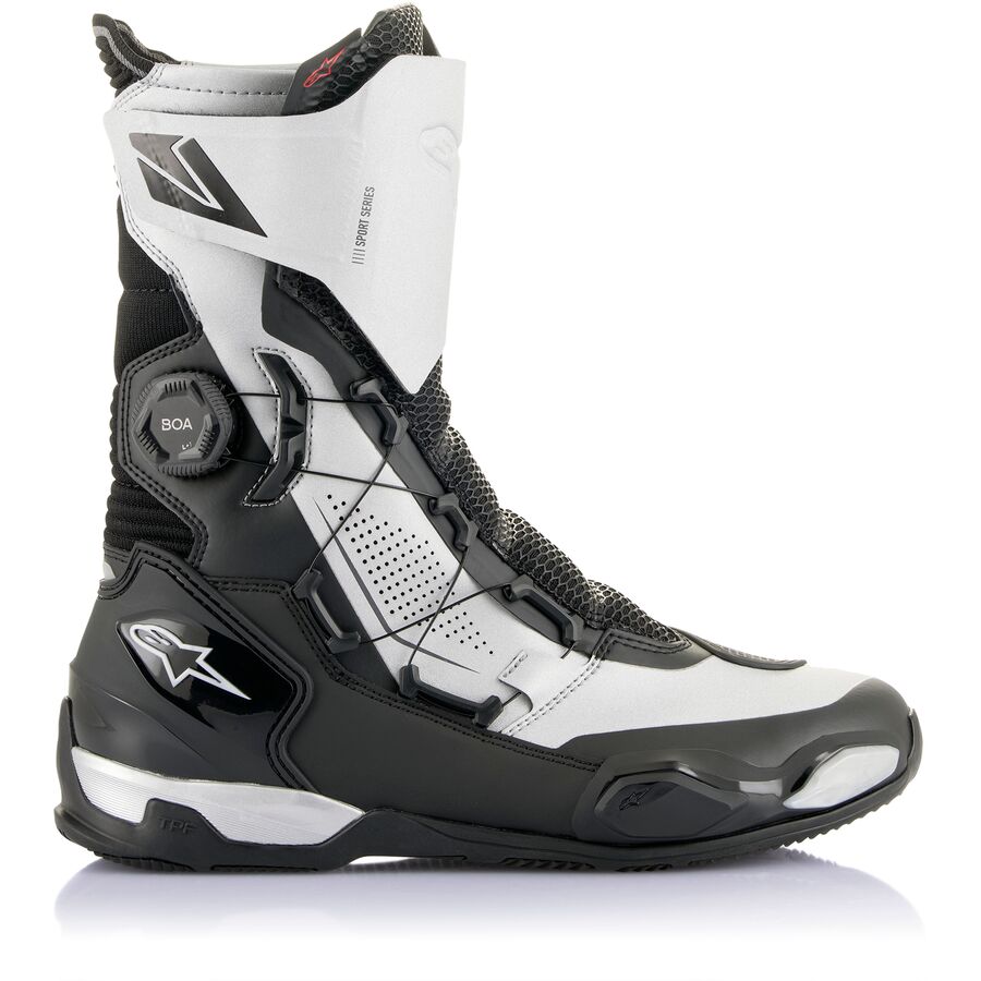 alpinestars sp-x boa boots