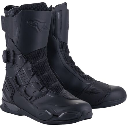 alpinestars sp-x boa drystar boots
