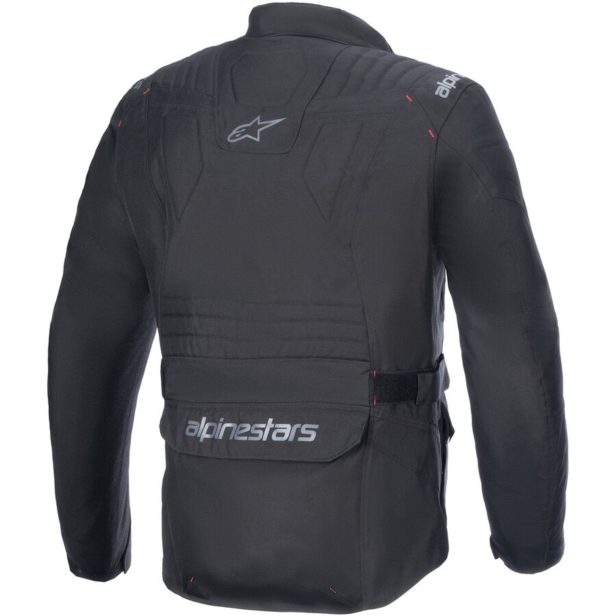 alpinestars st-1 waterproof jacket 5 alpinestars st-1 waterproof jacket