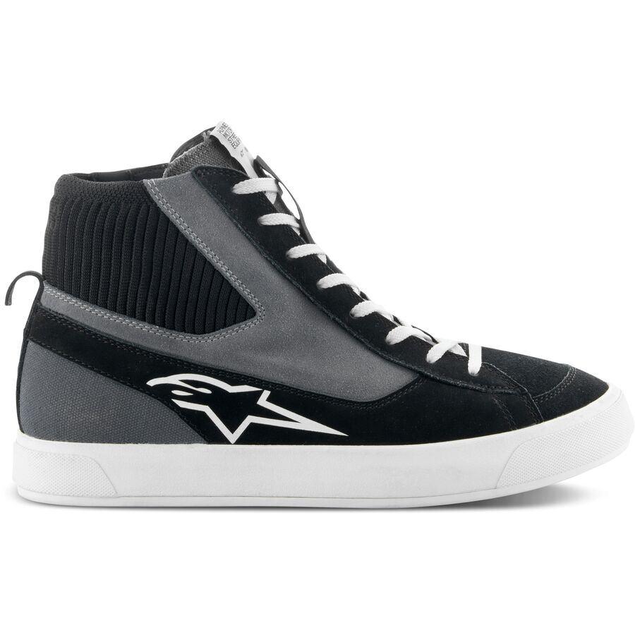alpinestars stated riding shoes 10 alpinestars stated riding shoes