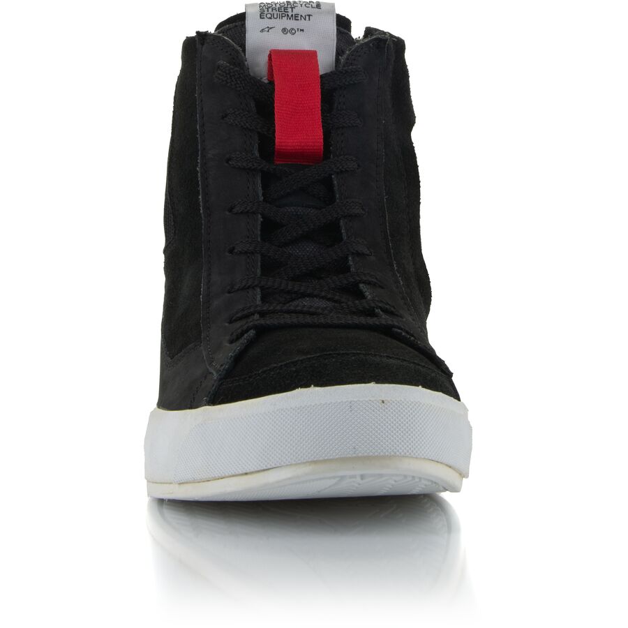 alpinestars stated riding shoes 7 alpinestars stated riding shoes