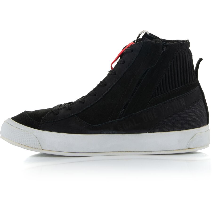 alpinestars stated riding shoes 8 alpinestars stated riding shoes