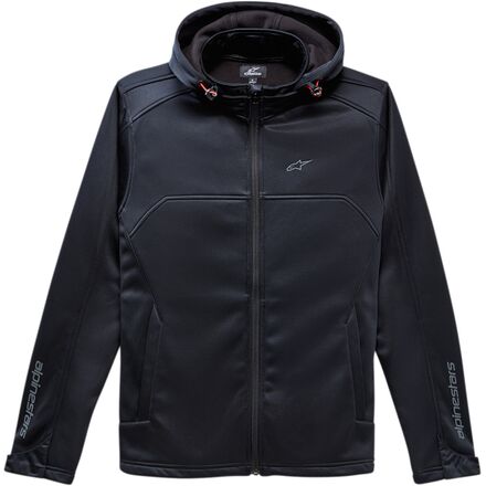 alpinestars strat x jacket