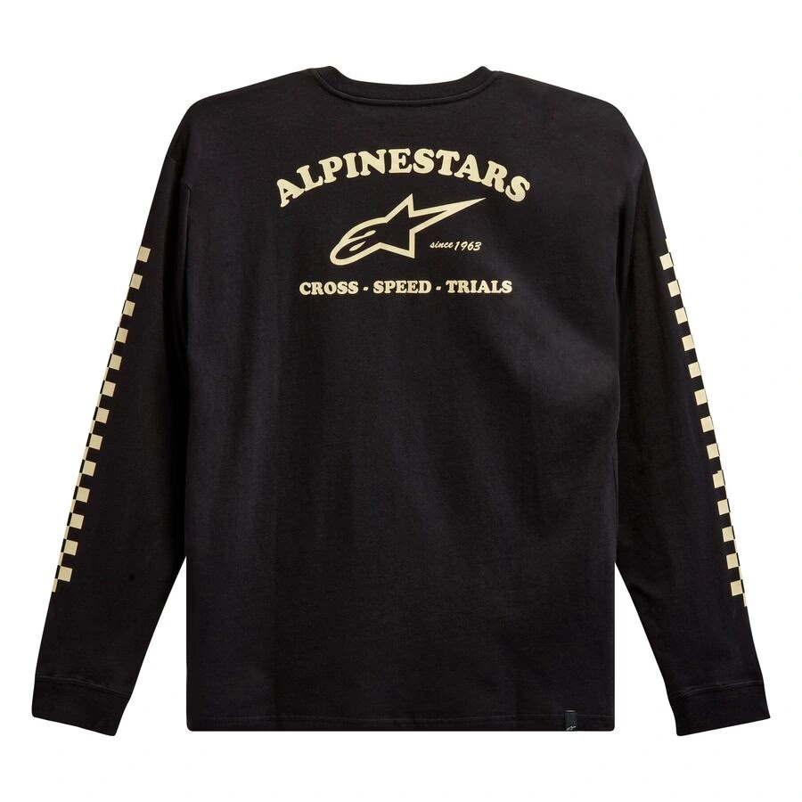alpinestars sunday longsleeve shirt