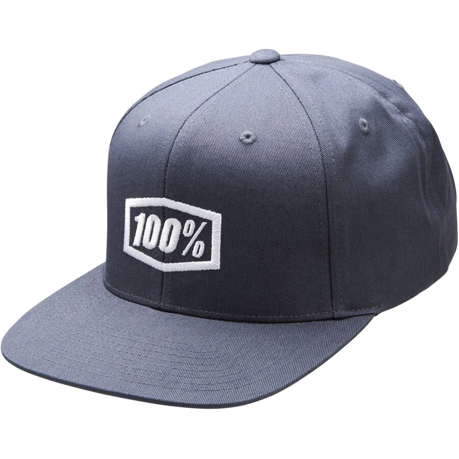 100% youth corpo classic snapback hat 3 100% youth corpo classic snapback hat