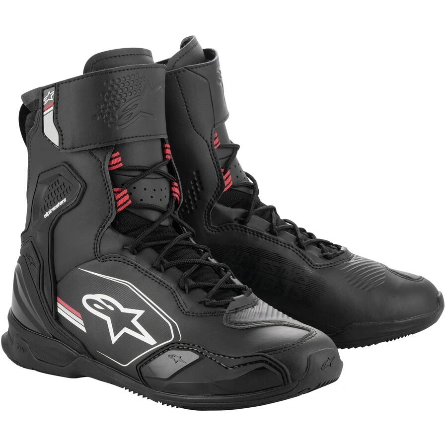 alpinestars superfaster riding shoes