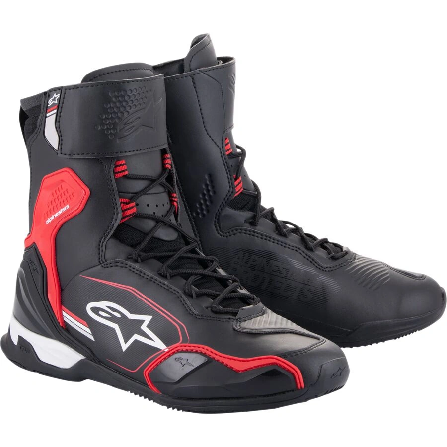 alpinestars superfaster riding shoes 3 alpinestars superfaster riding shoes