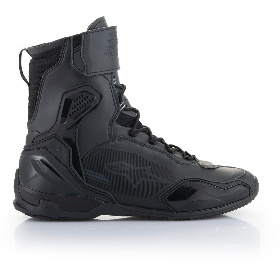 alpinestars superfaster riding shoes 4 alpinestars superfaster riding shoes