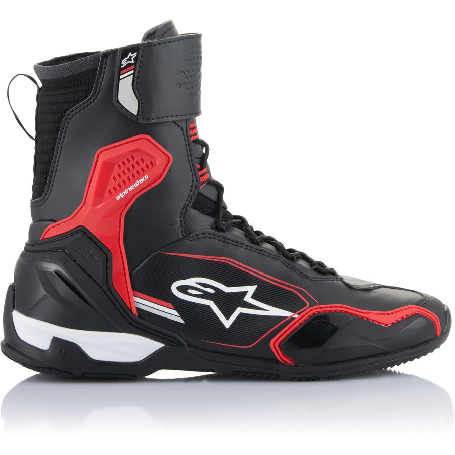 alpinestars superfaster riding shoes 7 alpinestars superfaster riding shoes
