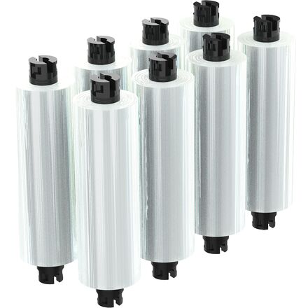 alpinestars supertech roll-off film