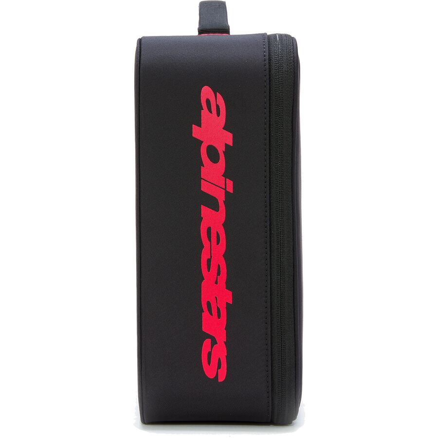 alpinestars supertech vision goggle case