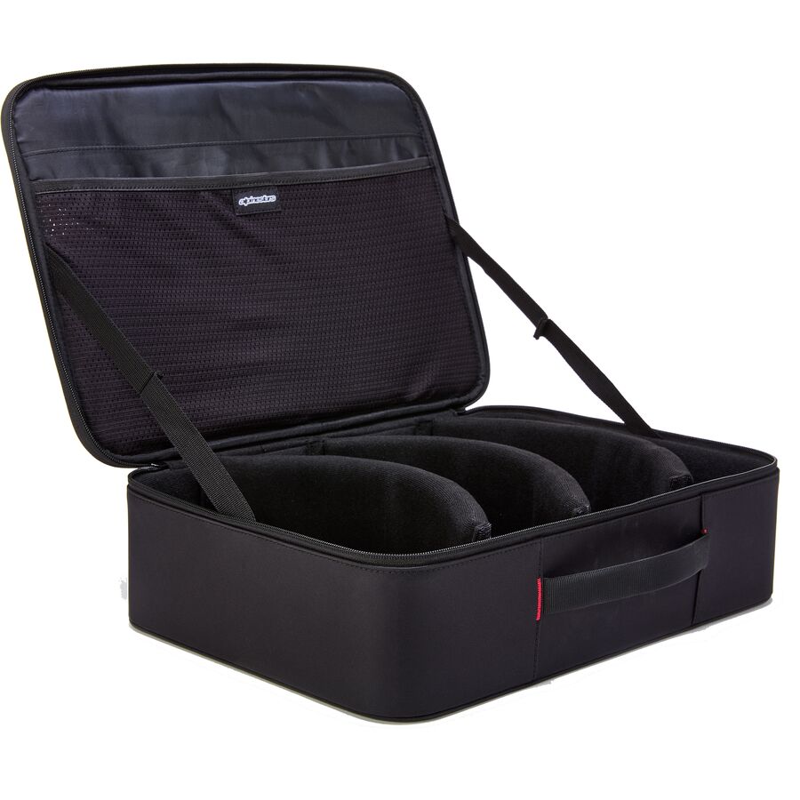 alpinestars supertech vision goggle case