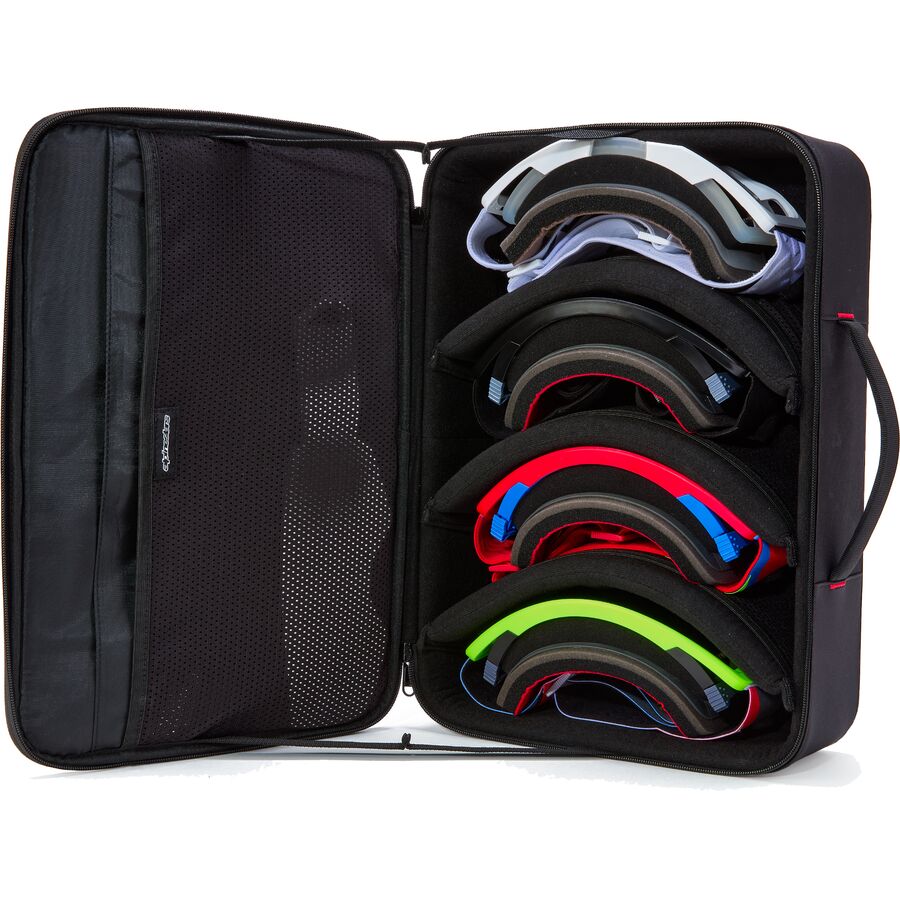 alpinestars supertech vision goggle case