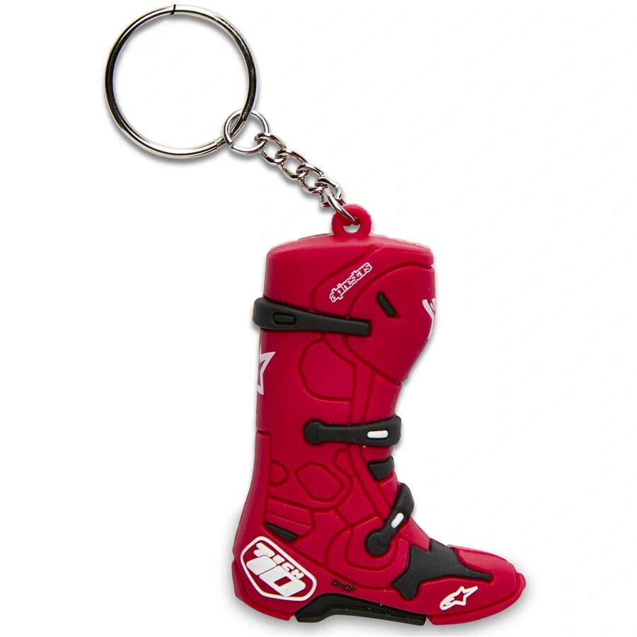 alpinestars tech 10 key fob