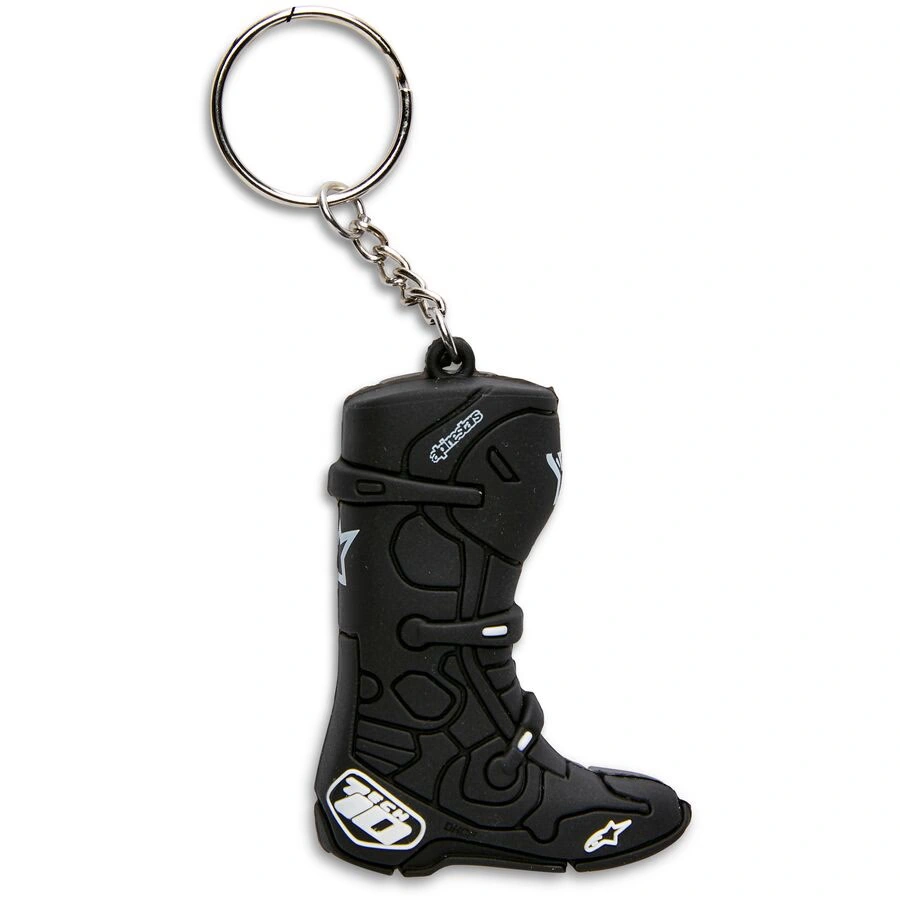 alpinestars tech 10 key fob