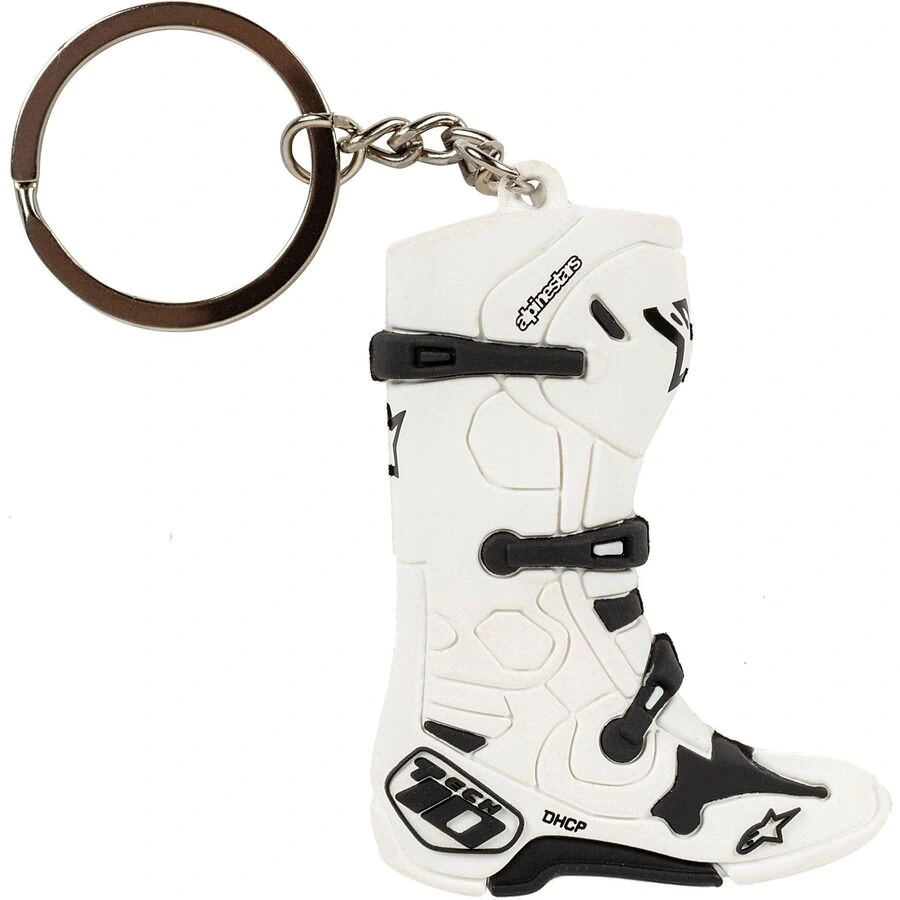 alpinestars tech 10 key fob
