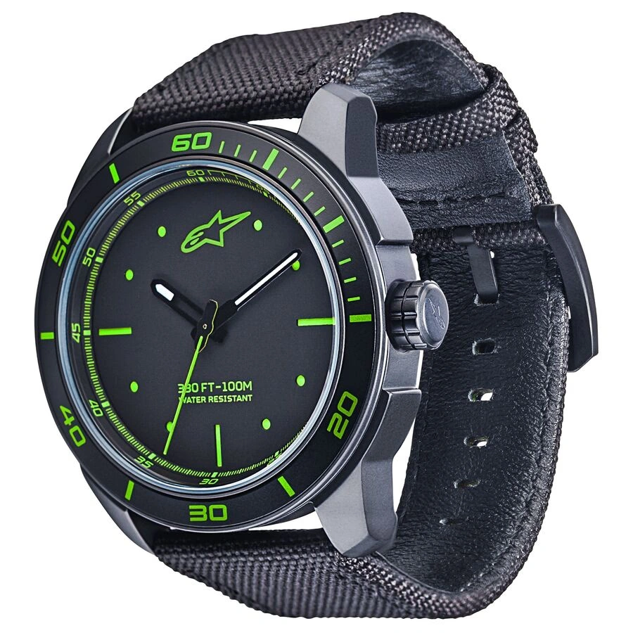alpinestars tech 3h watch