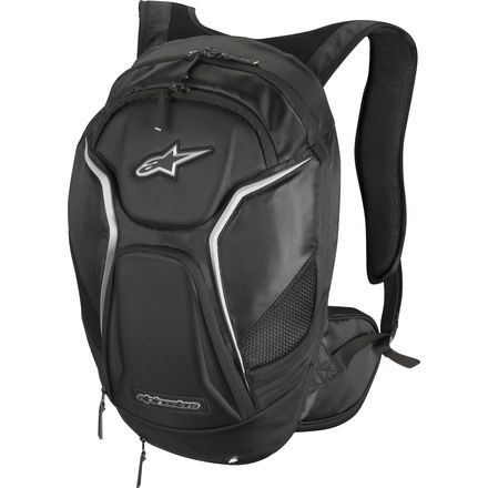 alpinestars tech aero backpack