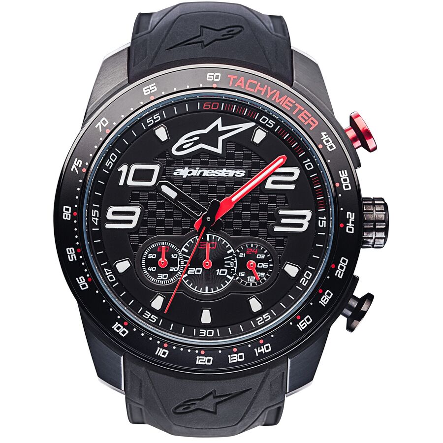 alpinestars tech chrono watch 3 alpinestars tech chrono watch
