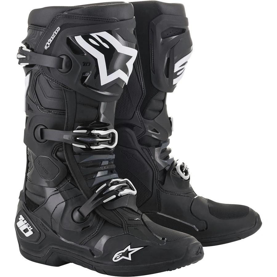 alpinestars tech-10 boots