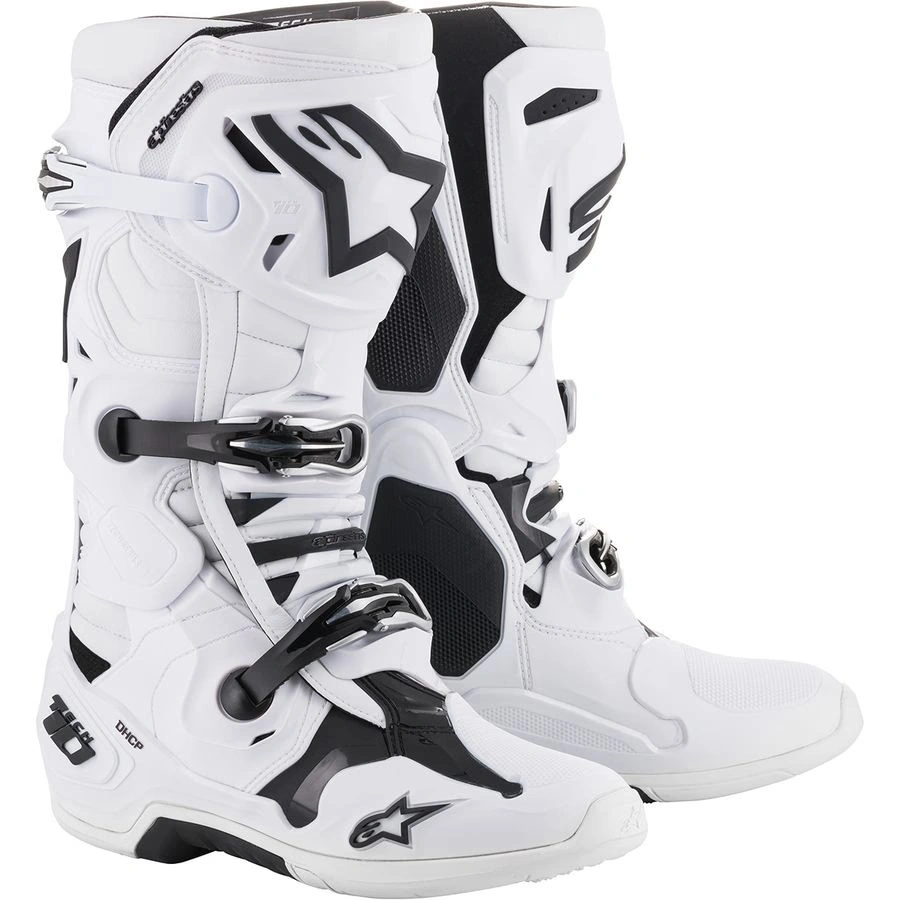 alpinestars tech-10 boots 11 alpinestars tech-10 boots