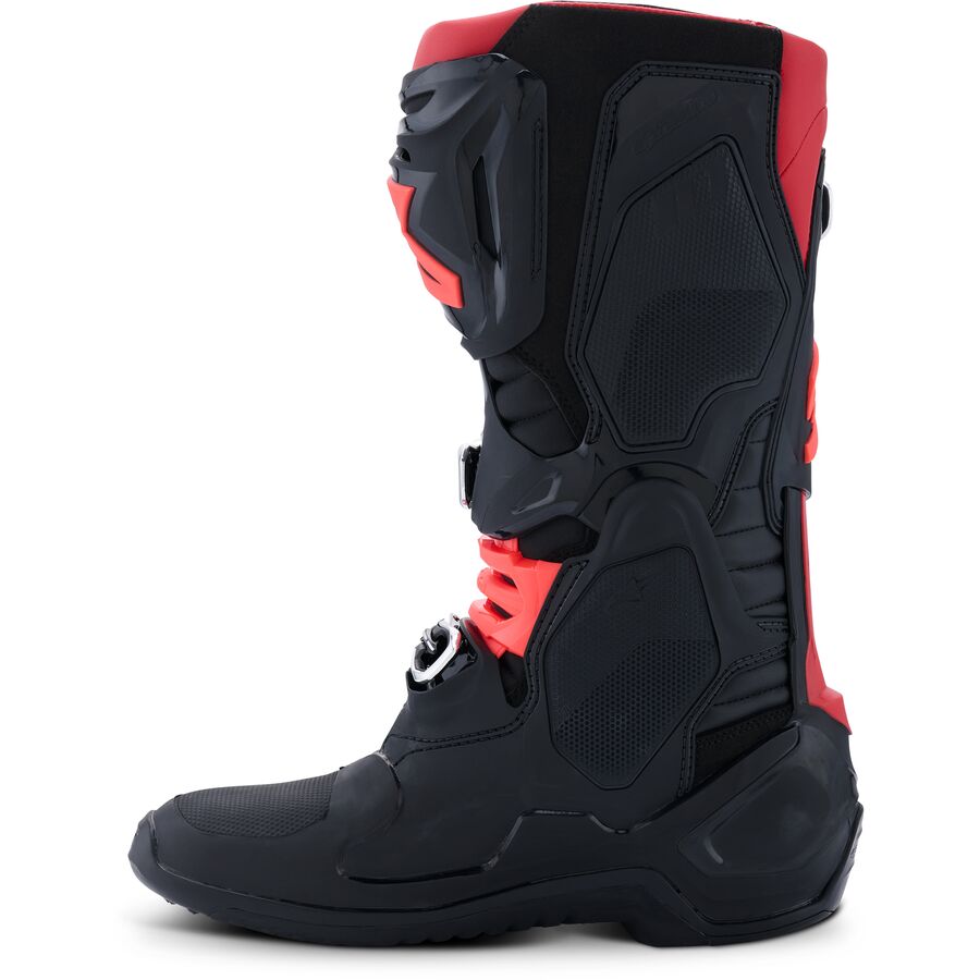 alpinestars tech-10 boots 15 alpinestars tech-10 boots