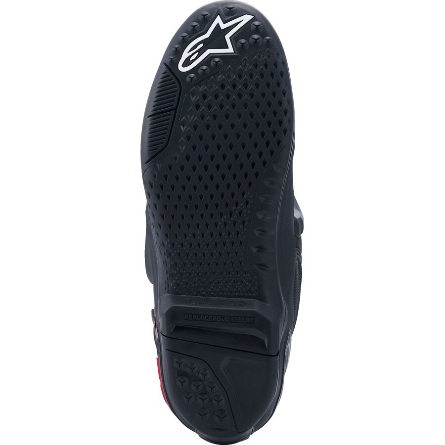 alpinestars tech-10 boots 18 alpinestars tech-10 boots