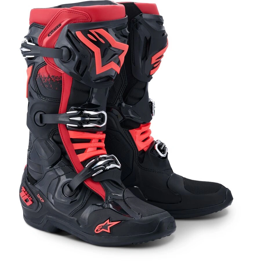 alpinestars tech-10 boots