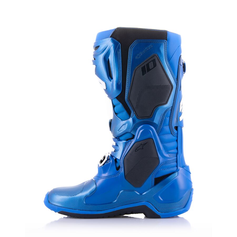 alpinestars tech-10 boots 31 alpinestars tech-10 boots