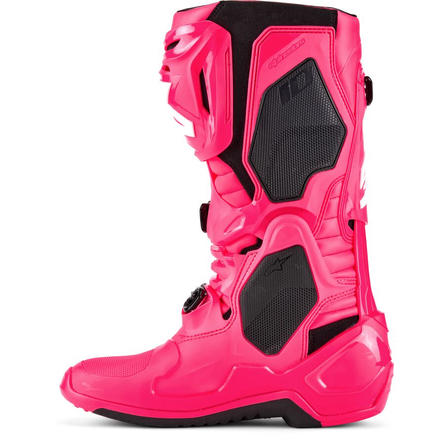 alpinestars tech-10 boots 36 alpinestars tech-10 boots