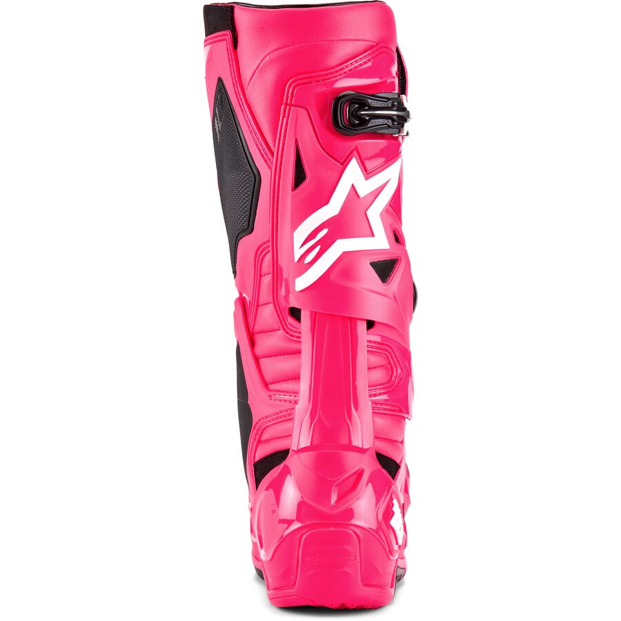 alpinestars tech-10 boots 37 alpinestars tech-10 boots