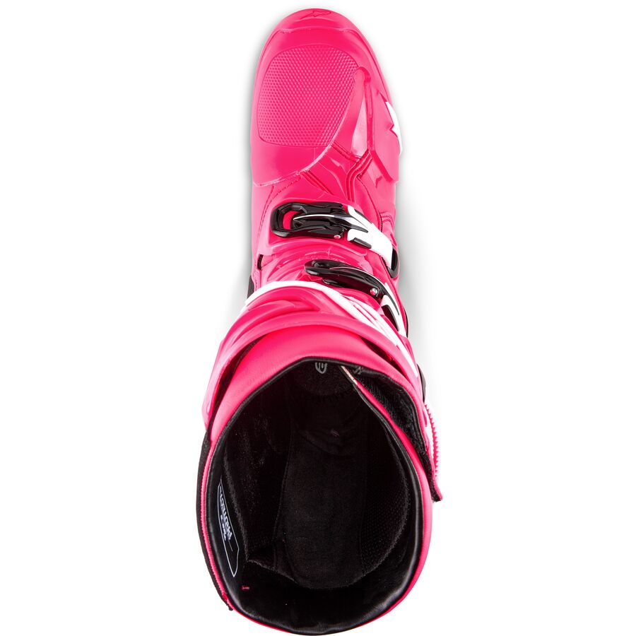 alpinestars tech-10 boots 39 alpinestars tech-10 boots