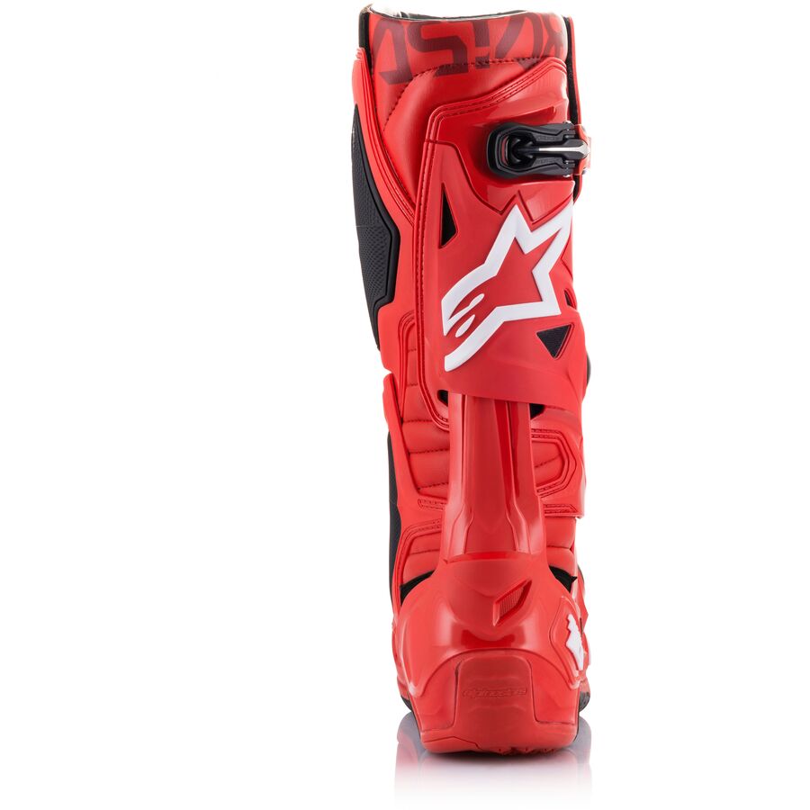 alpinestars tech-10 boots 44 alpinestars tech-10 boots