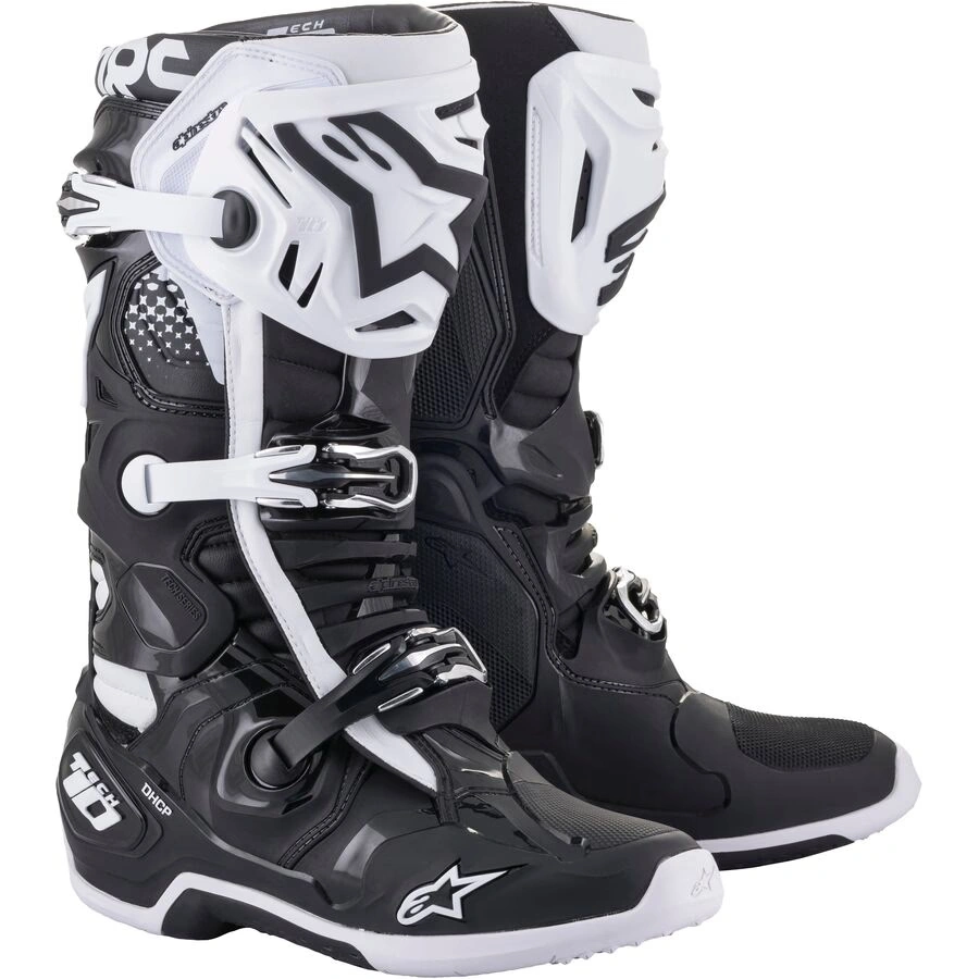 alpinestars tech-10 boots 5 alpinestars tech-10 boots