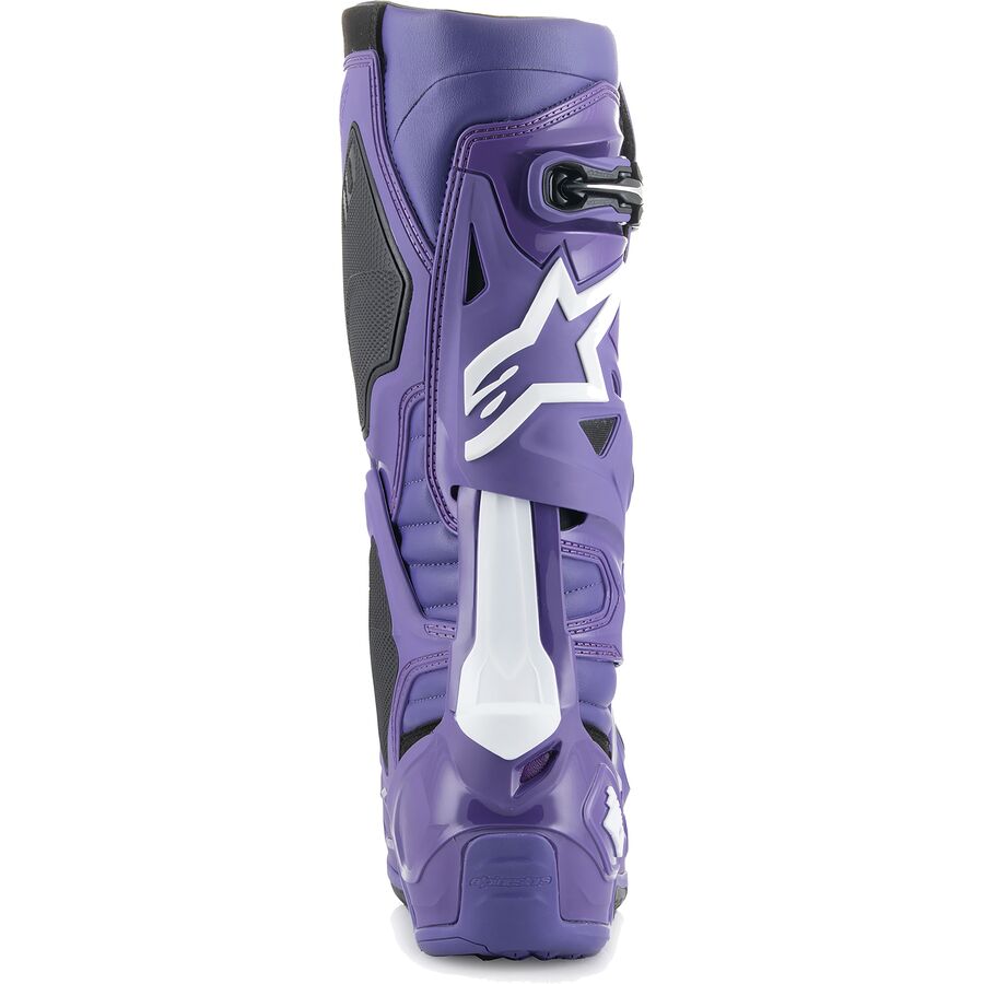 alpinestars tech-10 boots 50 alpinestars tech-10 boots