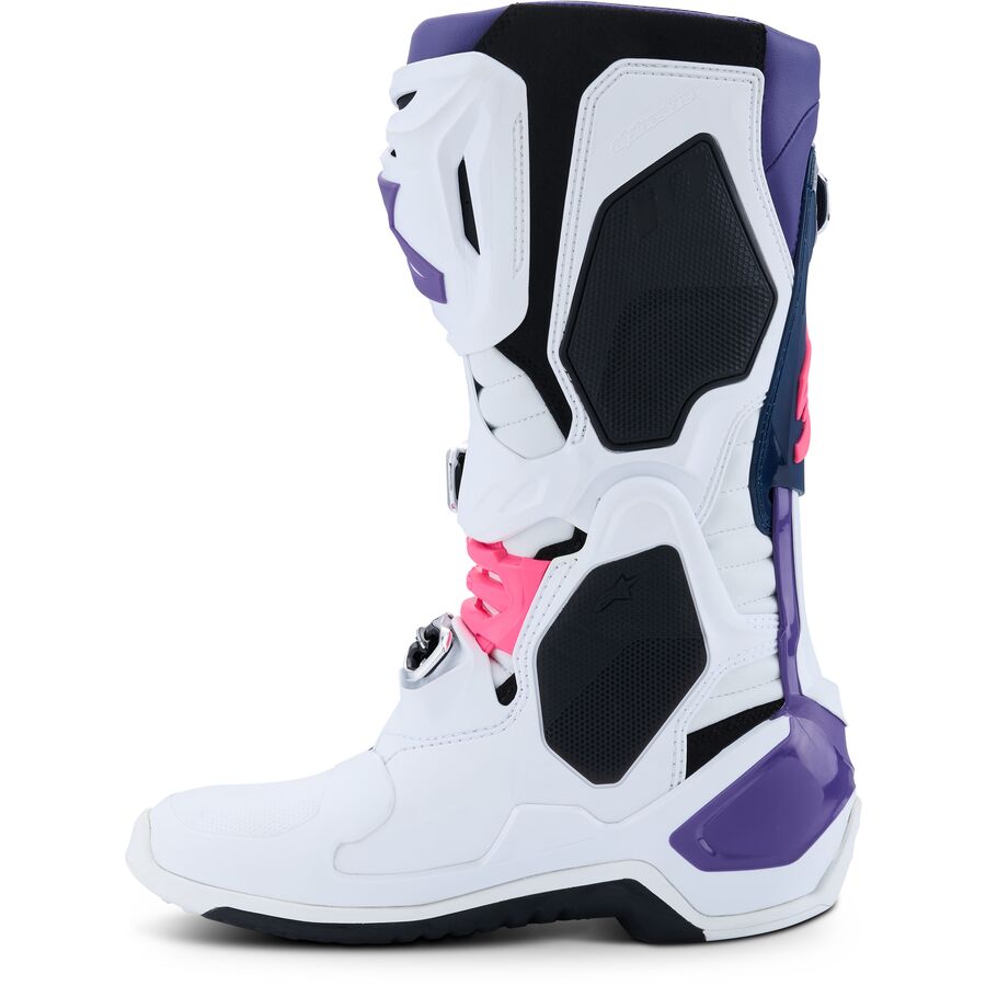 alpinestars tech-10 boots 58 alpinestars tech-10 boots