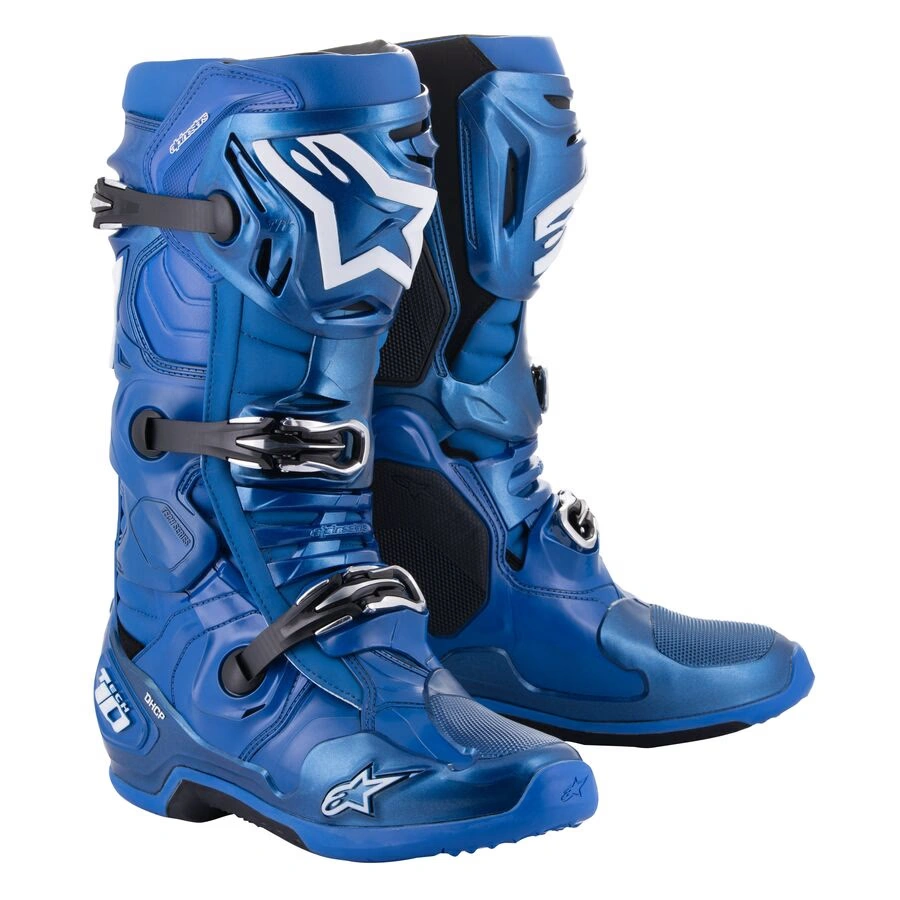 alpinestars tech-10 boots 6 alpinestars tech-10 boots
