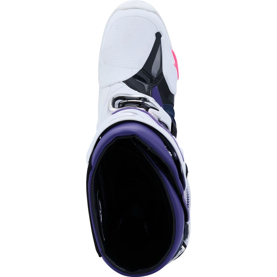 alpinestars tech-10 boots 60 alpinestars tech-10 boots