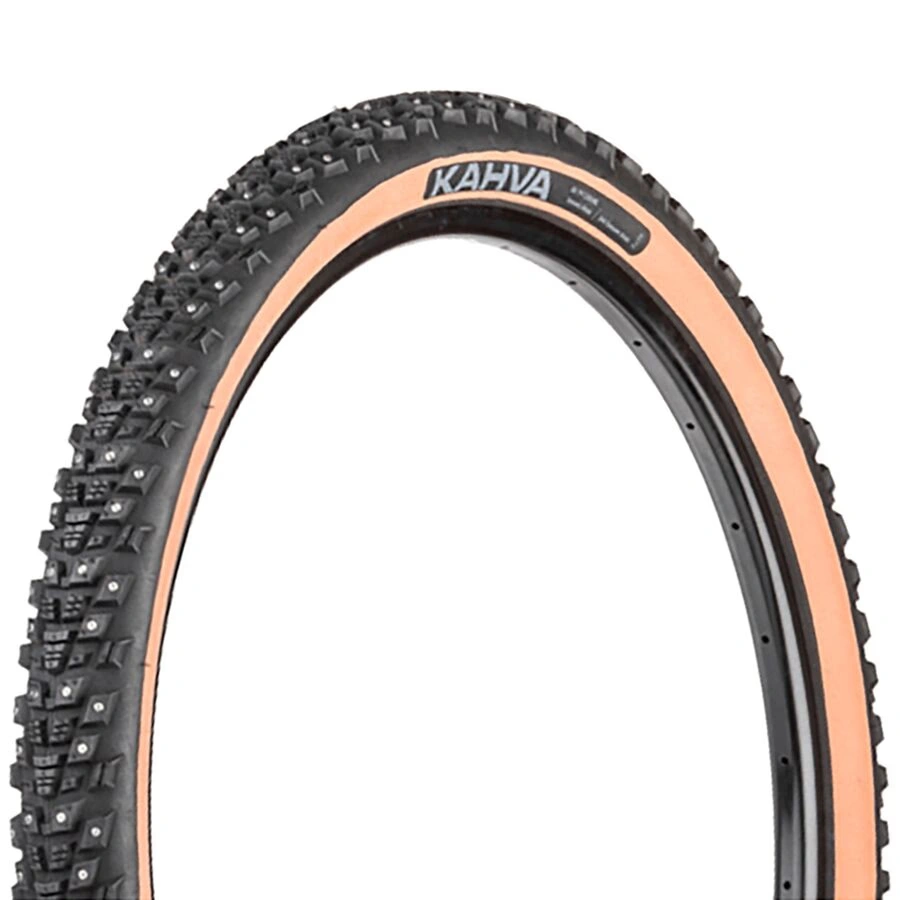 45nrth kahva studded tubeless 29in tire