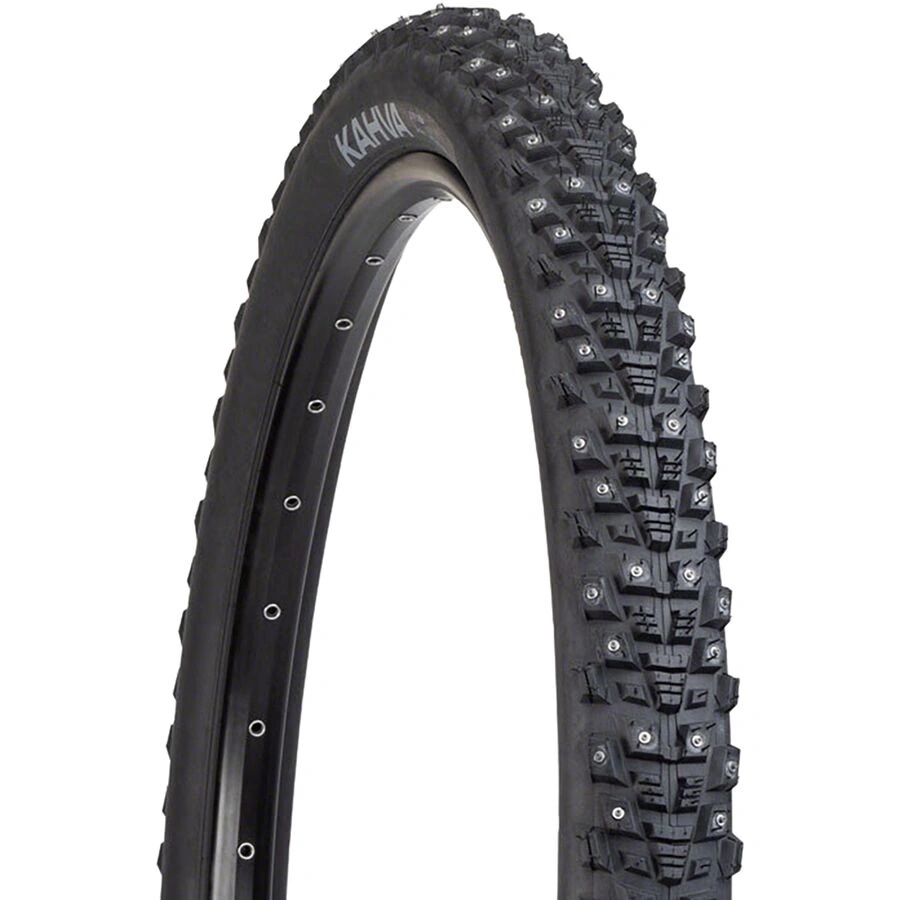 45nrth kahva studded tubeless 29in tire