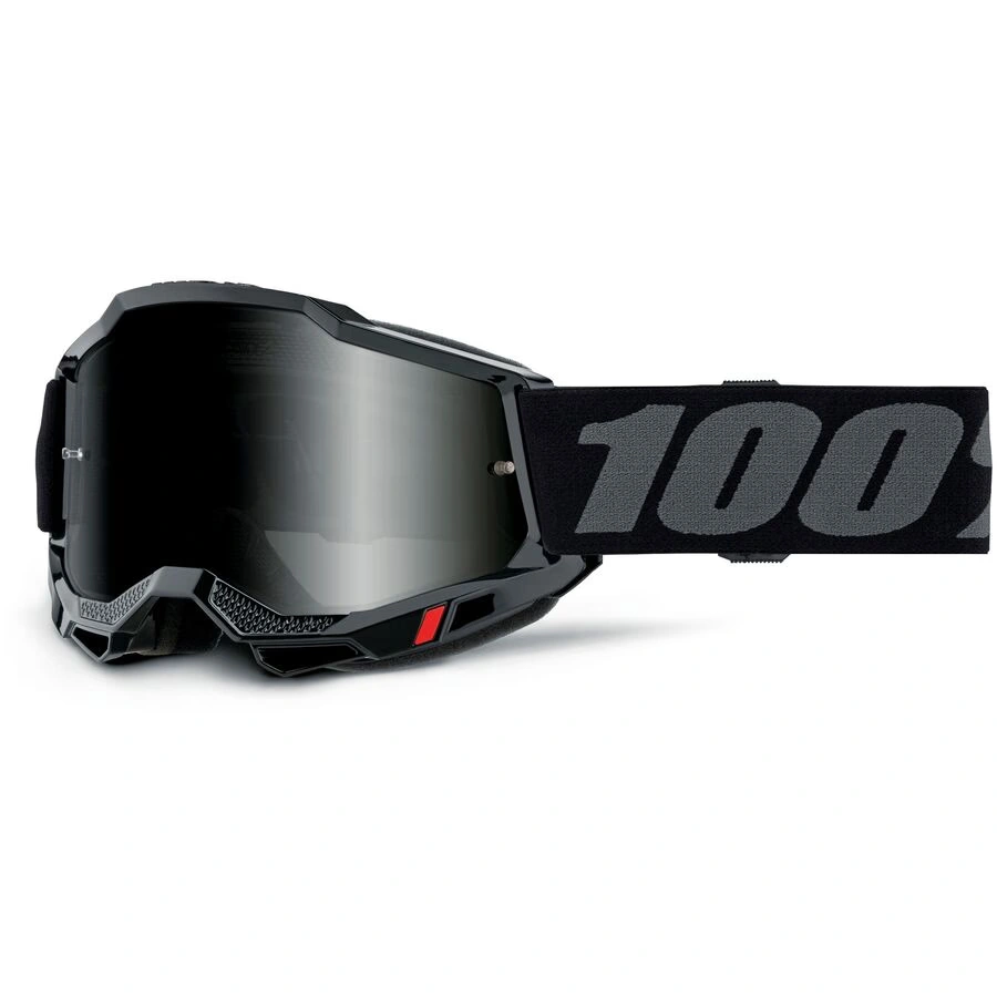 100% accuri 2 sand goggles