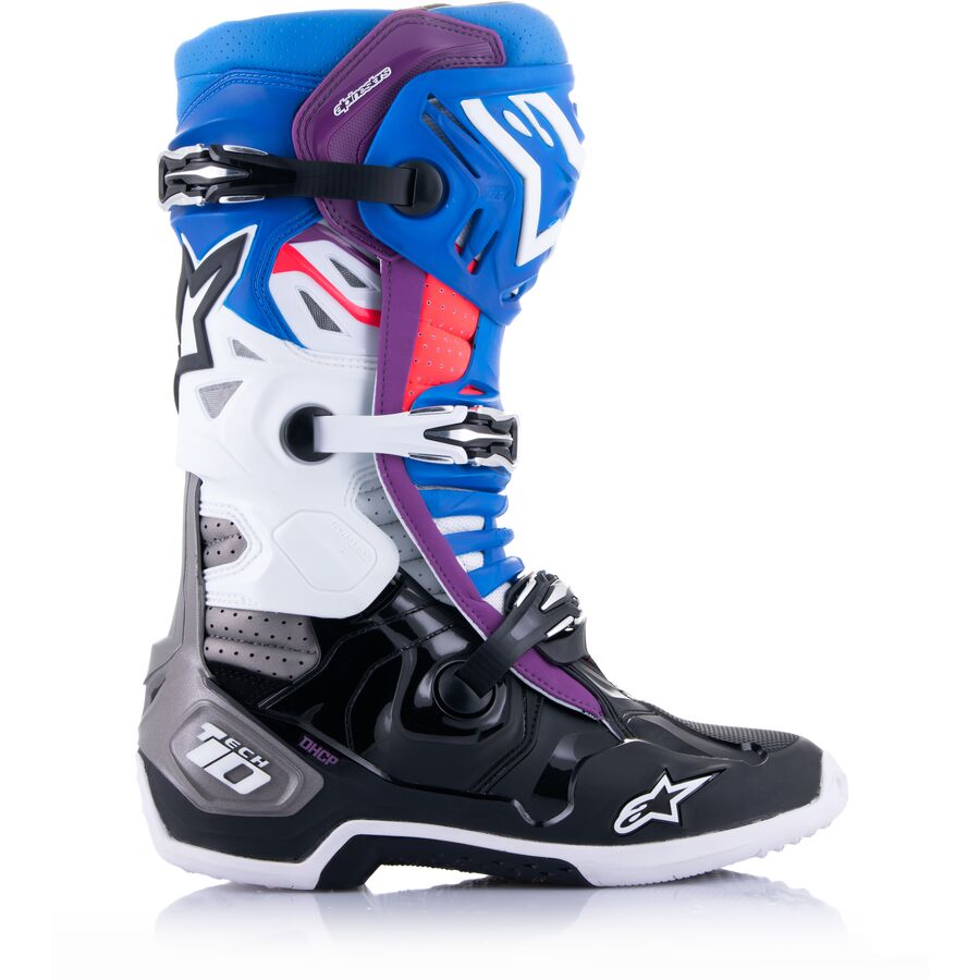 alpinestars tech-10 boots supervented 10 alpinestars tech-10 boots supervented