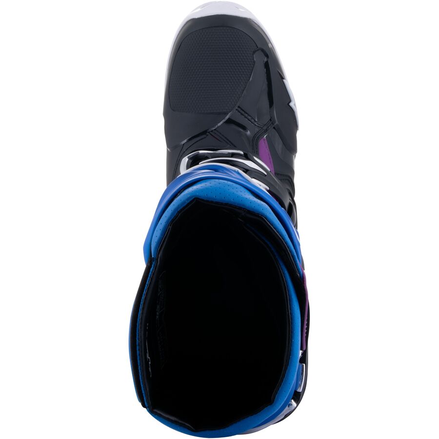 alpinestars tech-10 boots supervented 12 alpinestars tech-10 boots supervented
