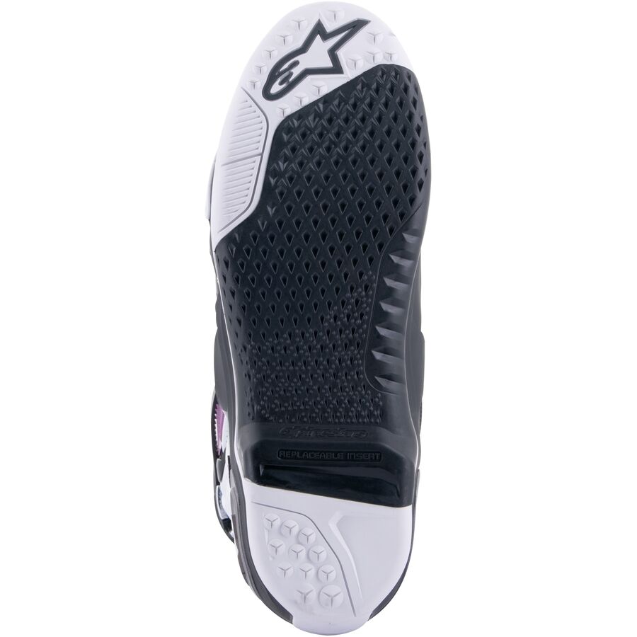alpinestars tech-10 boots supervented 13 alpinestars tech-10 boots supervented