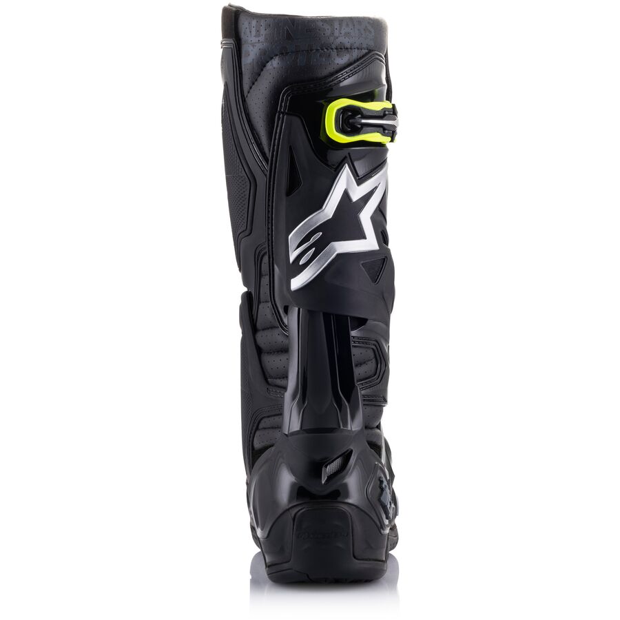 alpinestars tech-10 boots supervented 17 alpinestars tech-10 boots supervented