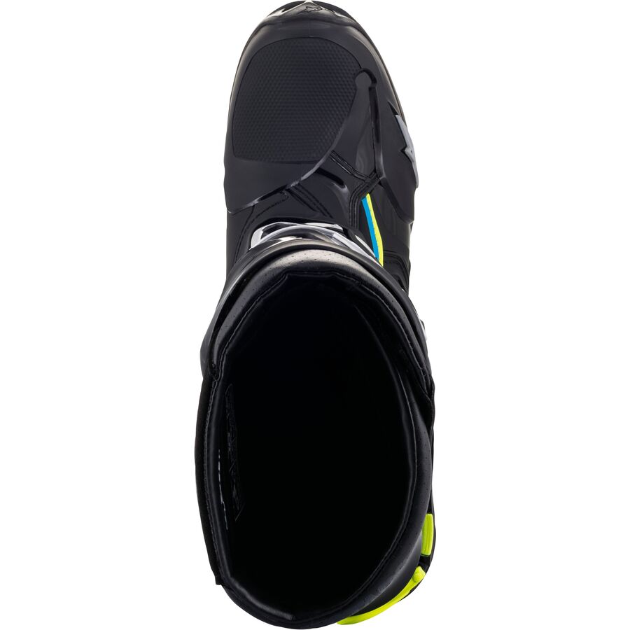 alpinestars tech-10 boots supervented 18 alpinestars tech-10 boots supervented