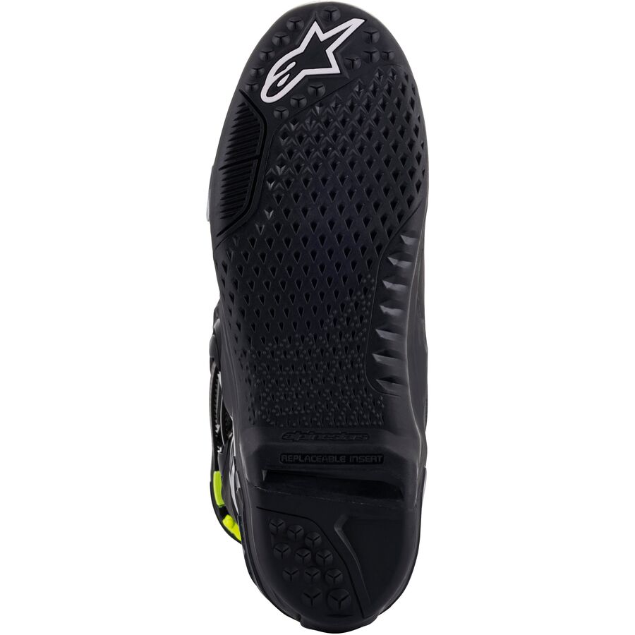 alpinestars tech-10 boots supervented 19 alpinestars tech-10 boots supervented