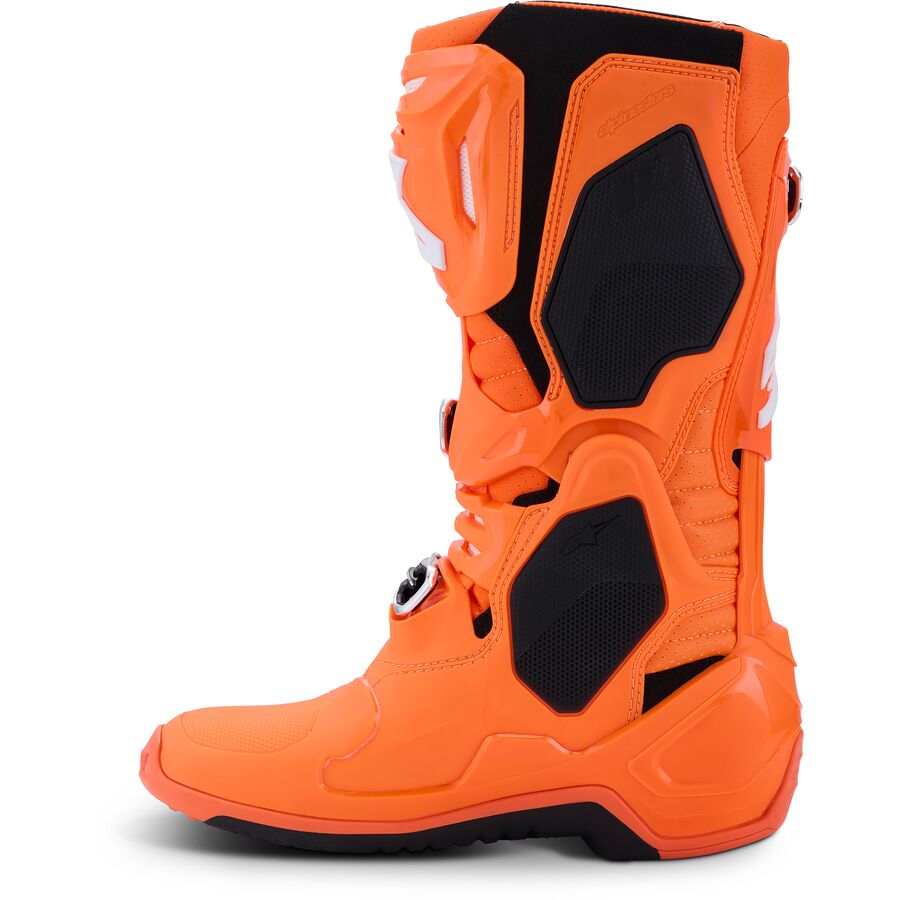 alpinestars tech-10 boots supervented 22 alpinestars tech-10 boots supervented