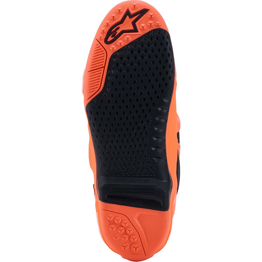 alpinestars tech-10 boots supervented 25 alpinestars tech-10 boots supervented
