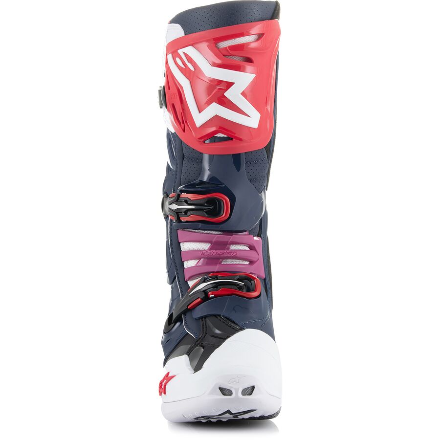 alpinestars tech-10 boots supervented 26 alpinestars tech-10 boots supervented